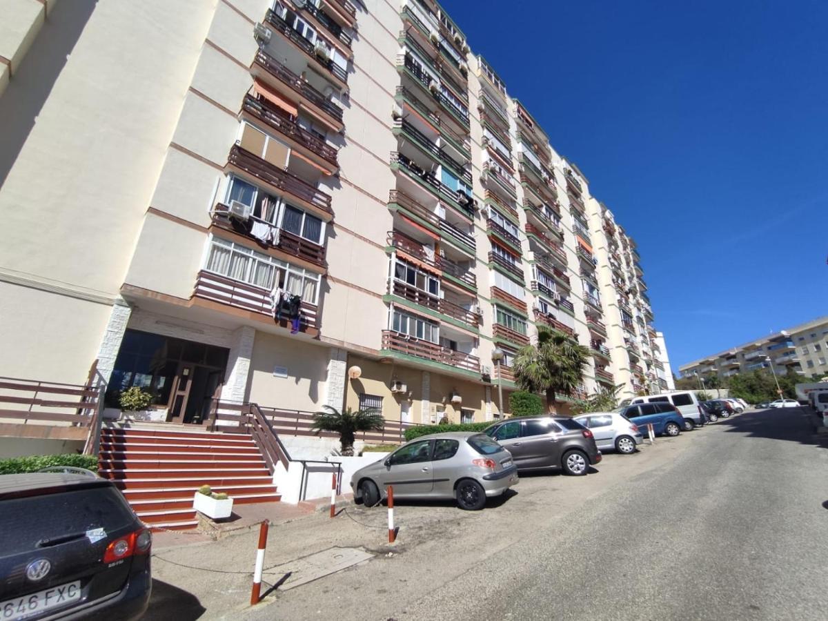 Benalmadena - New Nordic Style & Sunny Studio Εξωτερικό φωτογραφία