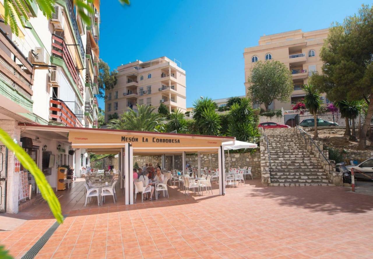Benalmadena - New Nordic Style & Sunny Studio Εξωτερικό φωτογραφία